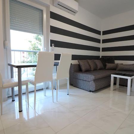 Sneky Apartment Pula Ngoại thất bức ảnh
