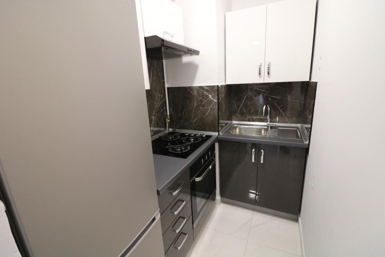 Sneky Apartment Pula Ngoại thất bức ảnh