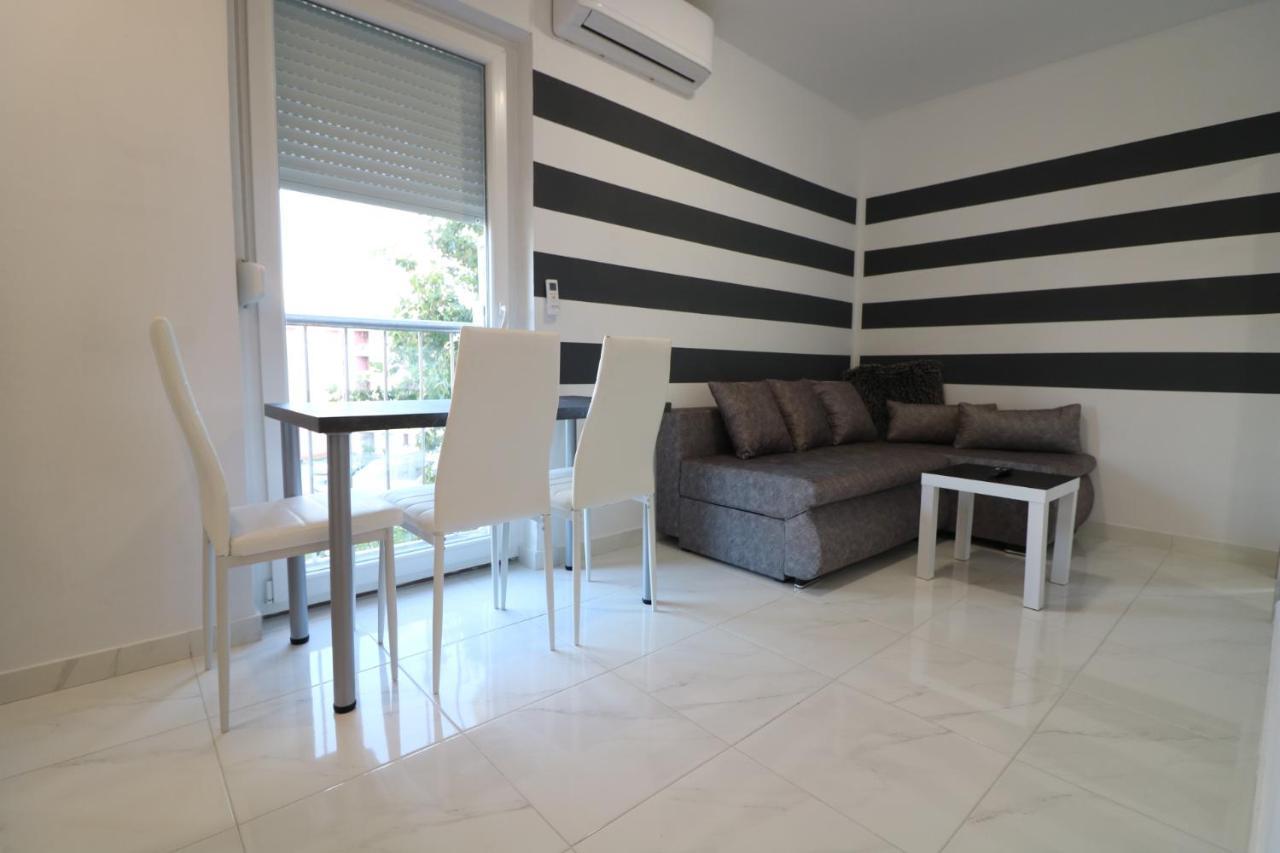 Sneky Apartment Pula Ngoại thất bức ảnh