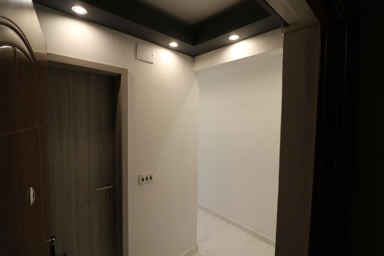 Sneky Apartment Pula Ngoại thất bức ảnh