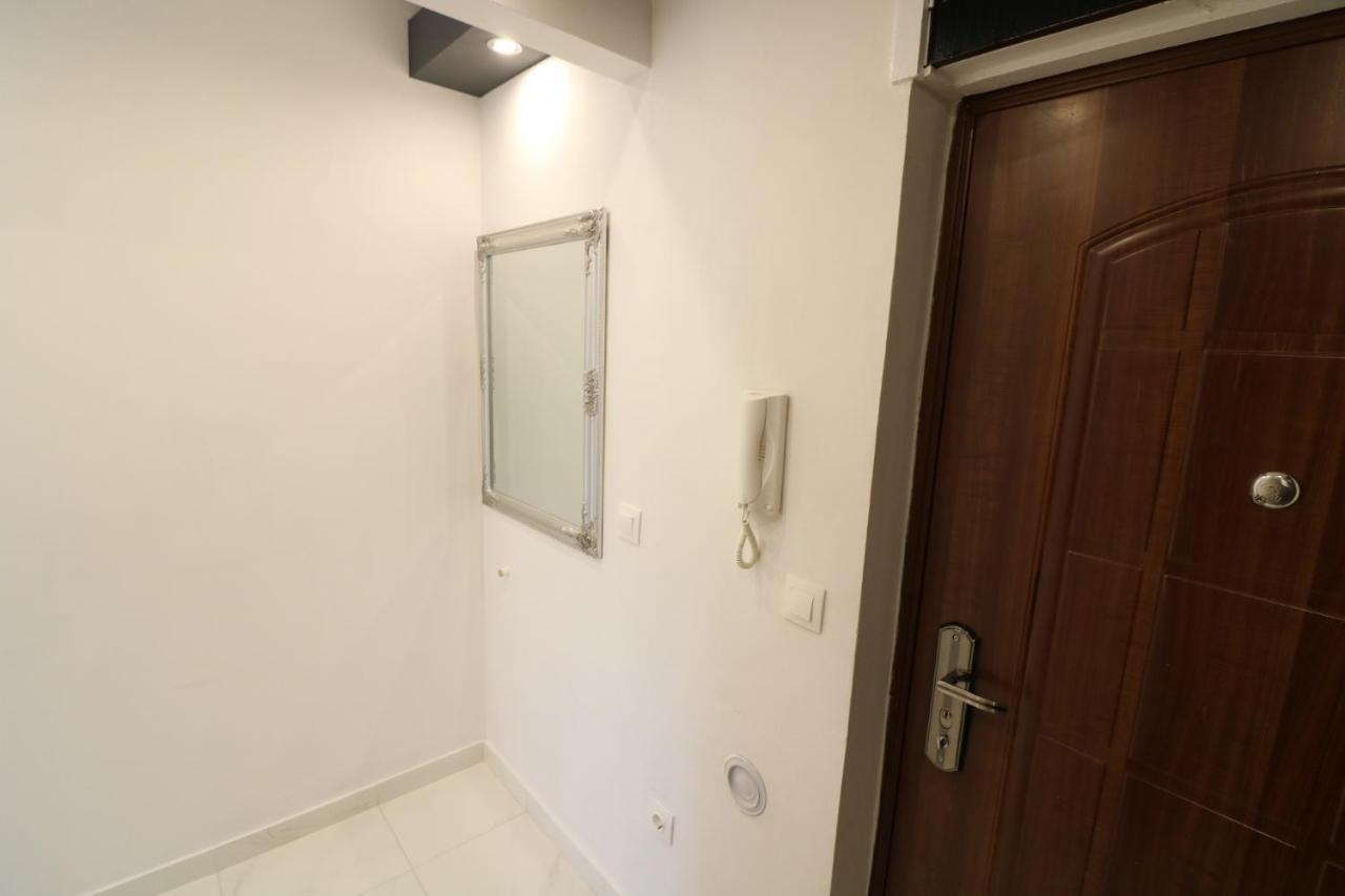 Sneky Apartment Pula Ngoại thất bức ảnh