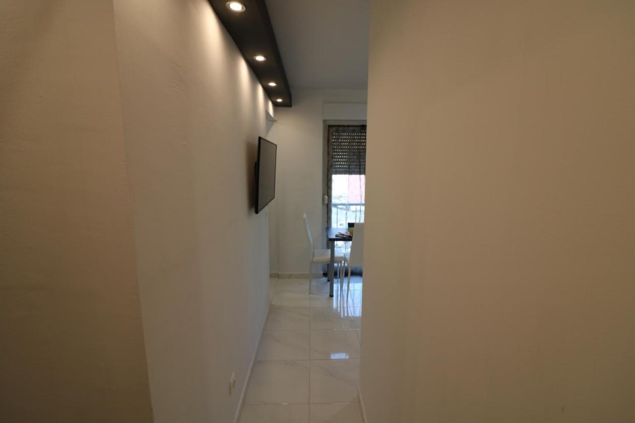 Sneky Apartment Pula Ngoại thất bức ảnh