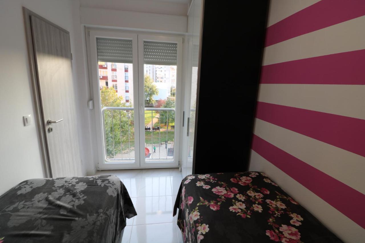 Sneky Apartment Pula Ngoại thất bức ảnh
