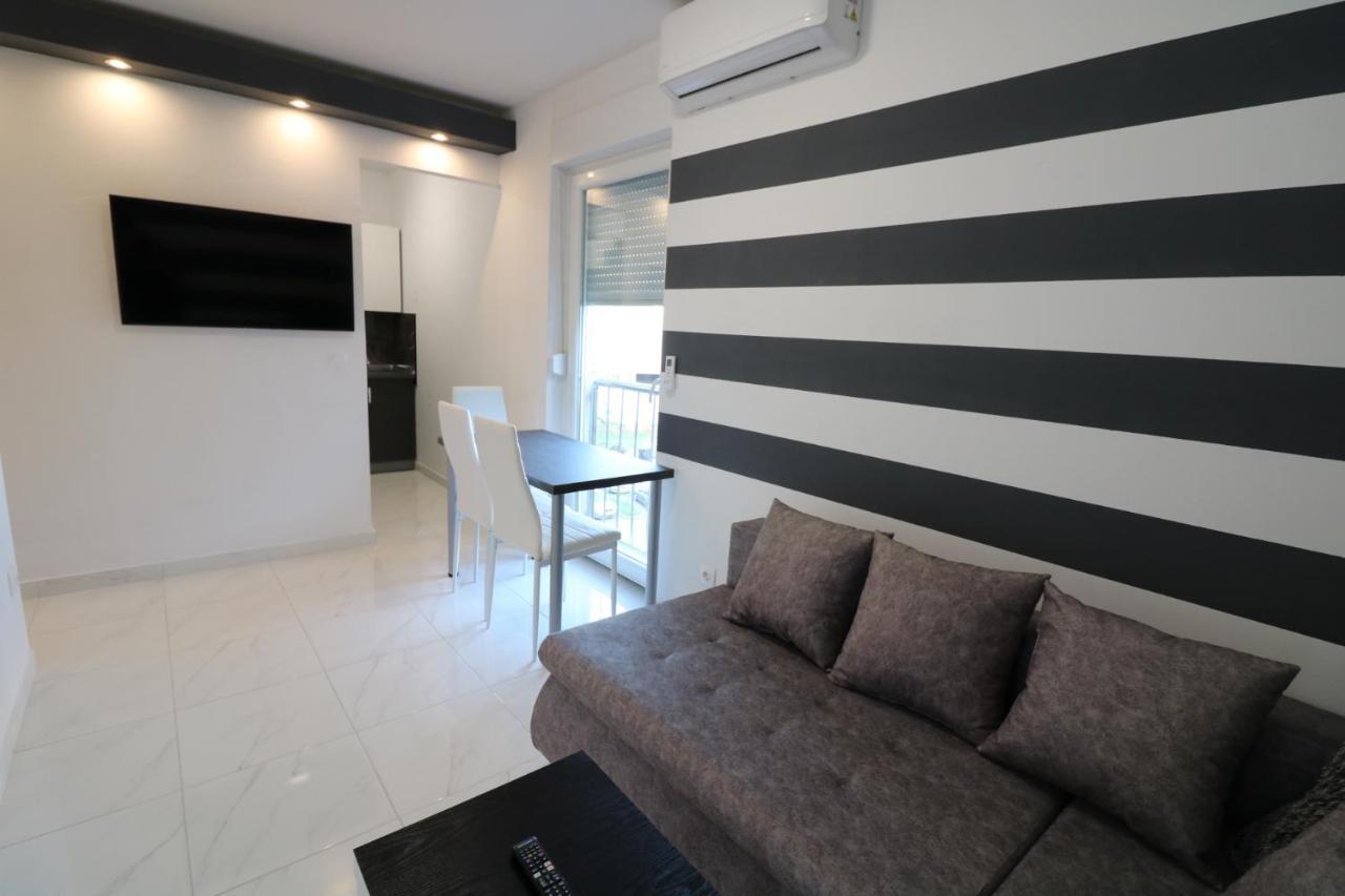 Sneky Apartment Pula Ngoại thất bức ảnh